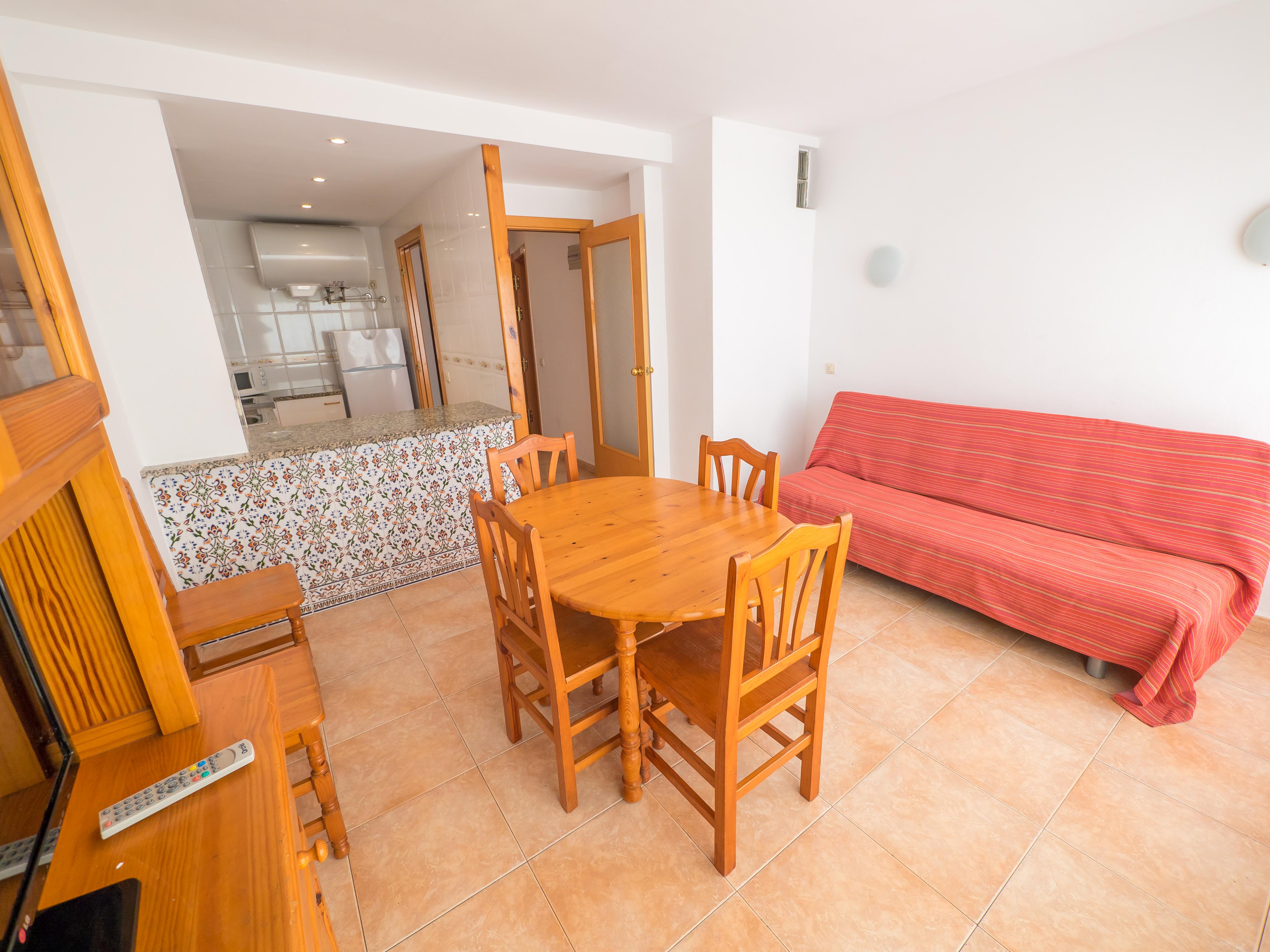 Apartaments AR Europa Sun 13/24