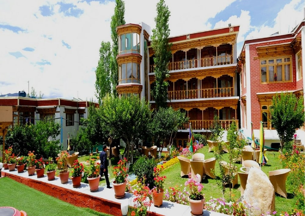 Hotel Royal Palace 15/16