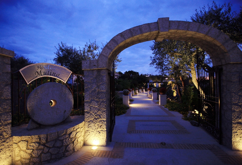 Hotel Al Mulino 29/50