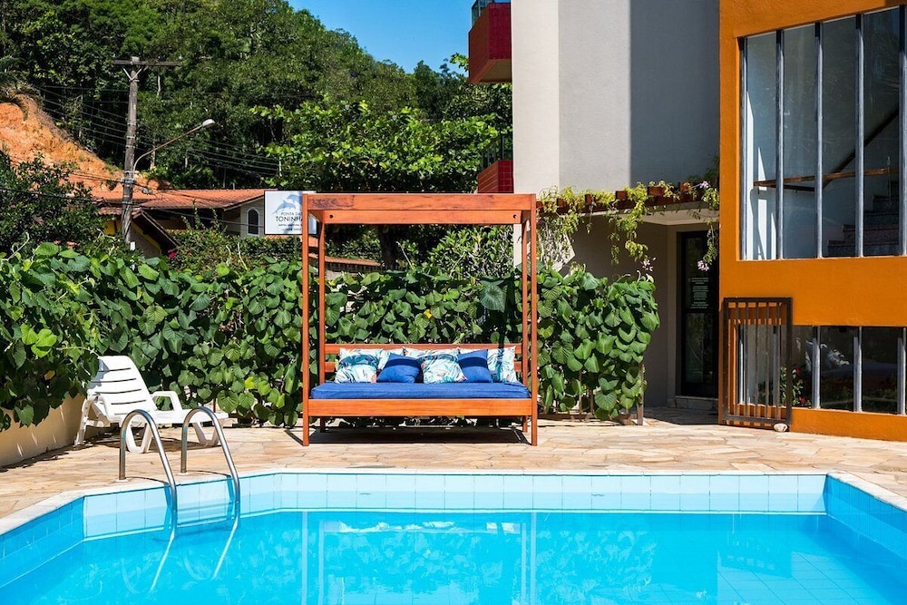 Hotel Ponta das Toninhas 18/34