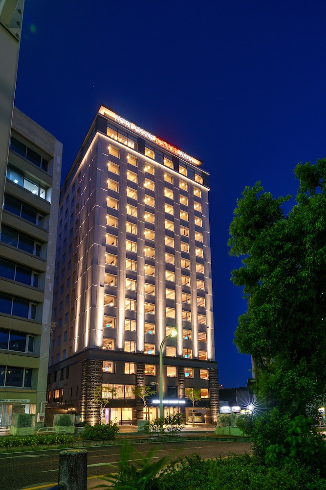 Hotel Grand Consort Naha 1/50