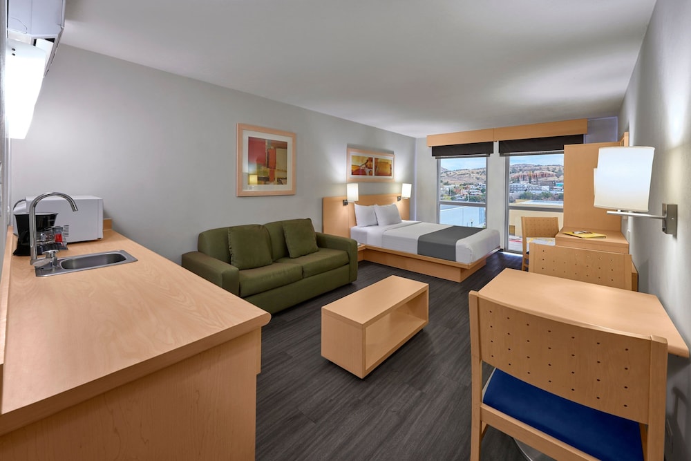 City Express by Marriott Nogales 33/56