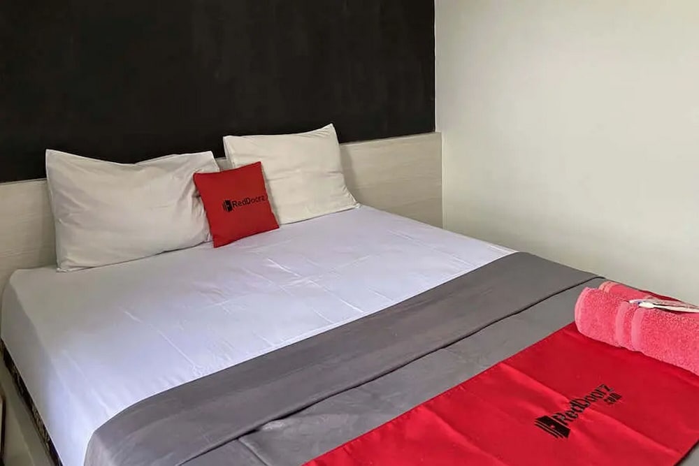 RedDoorz near RSUD Margono Purwokerto 3 21/40