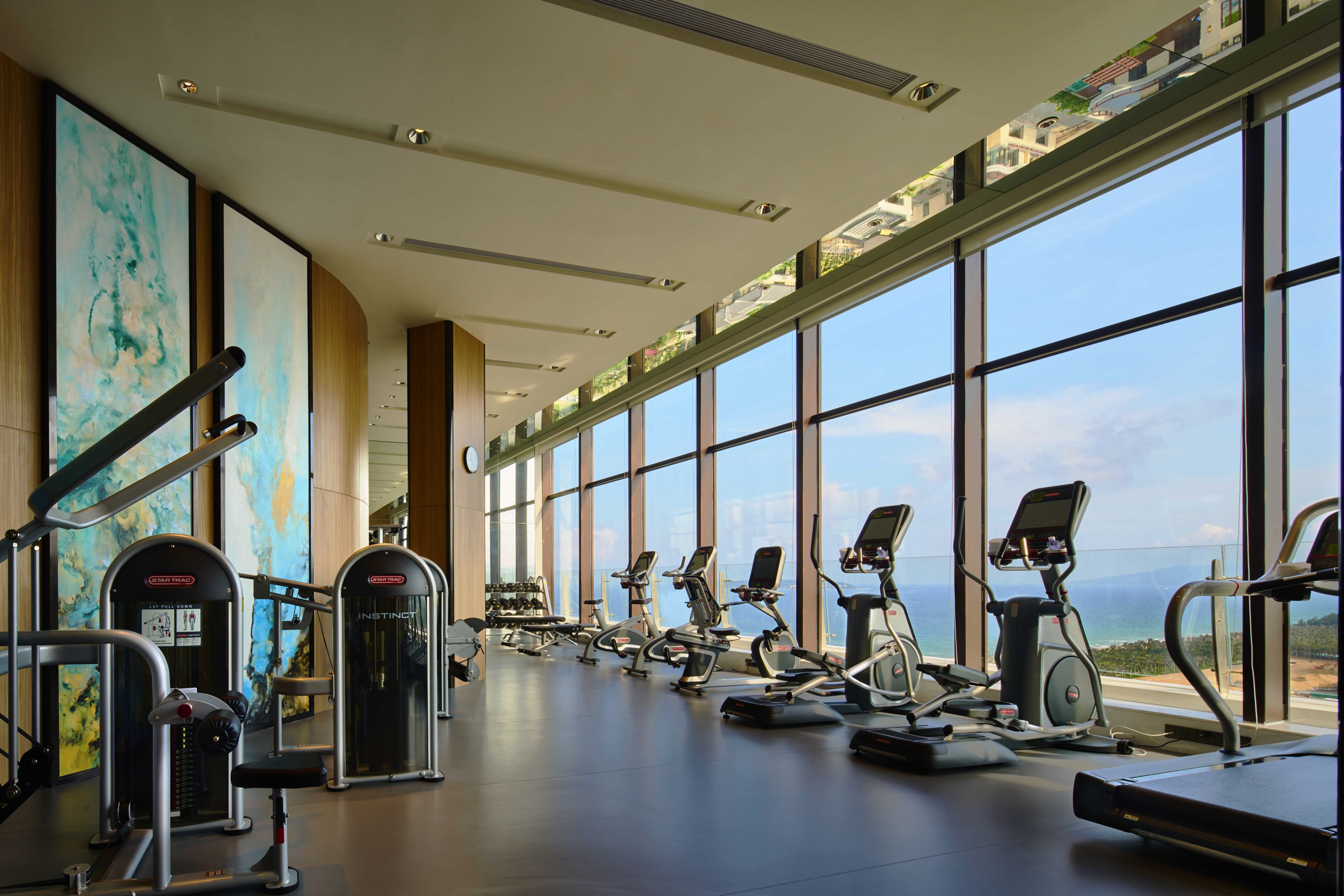 Crowne Plaza Sanya Haitang Bay Resort 23/50