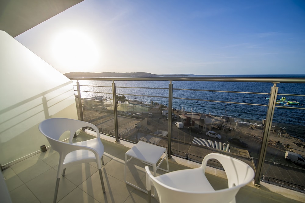 Seaview Hotel Malta - Adults Only 39/39