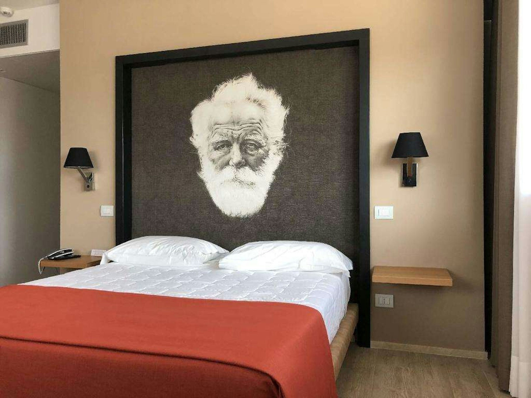 Hotel Dimorae 30/79