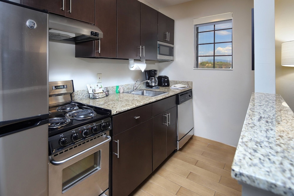 Towneplace Suites By Marriott Tucson 36/41