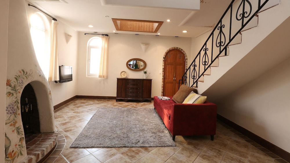 Hongcheon Miale Pension 22/33