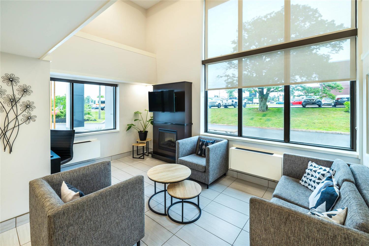 Comfort Inn Charlottetown 19/32