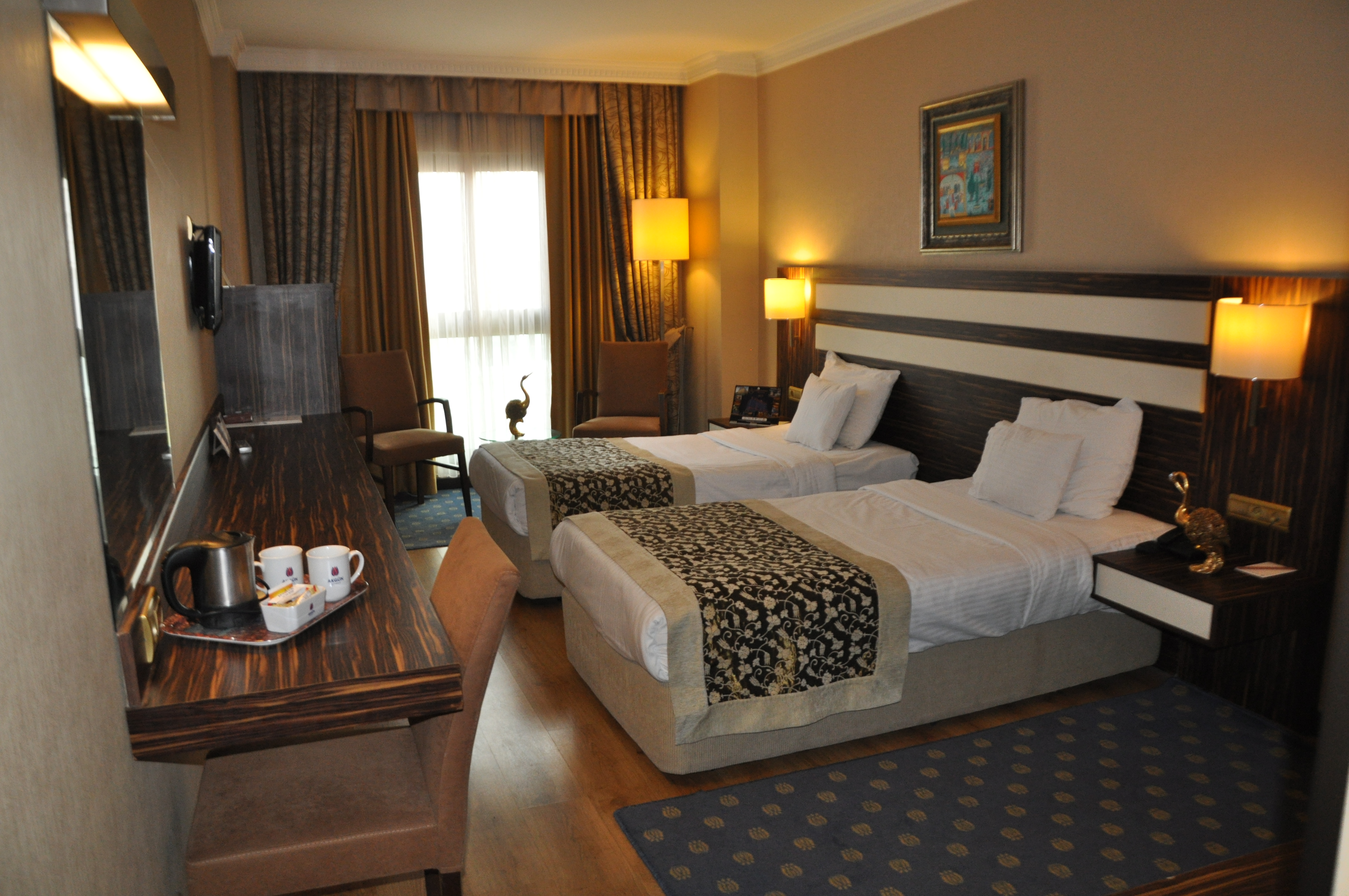 Akgun Hotel Beyazit 8/23