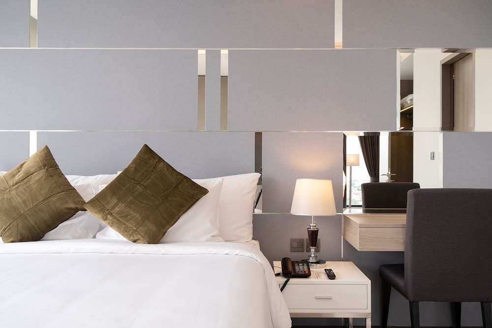 Thaya Hotel Bangkok 8/39