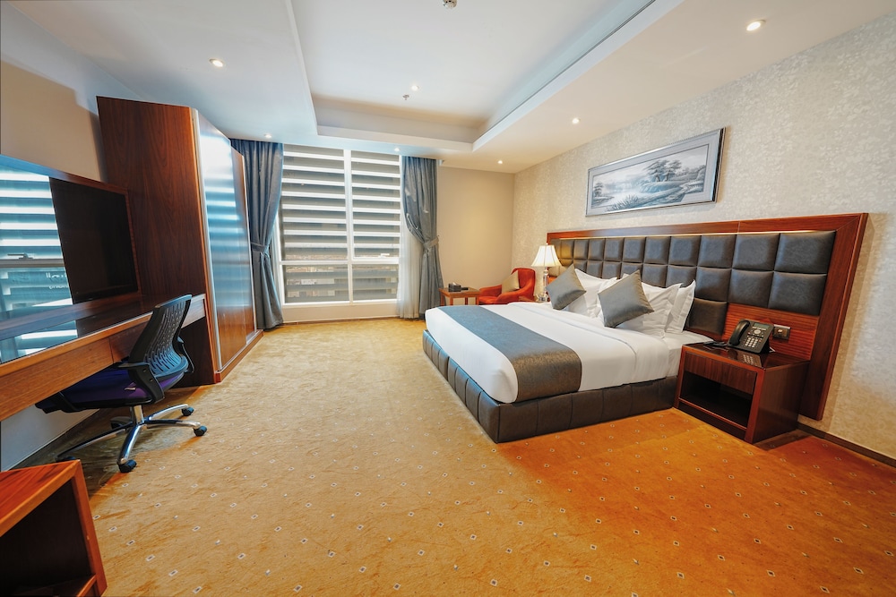 Celine Home serviced Apartments - Al Sahafa 28/59