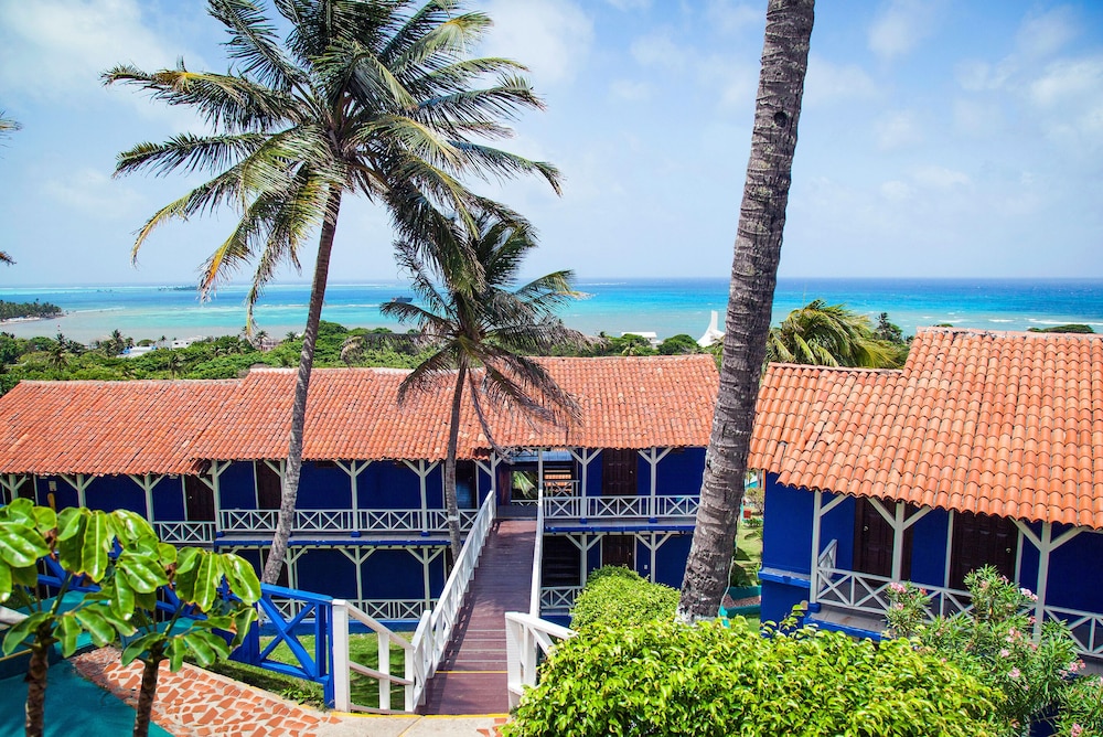 Sol Caribe Campo All Inclusive 48/50