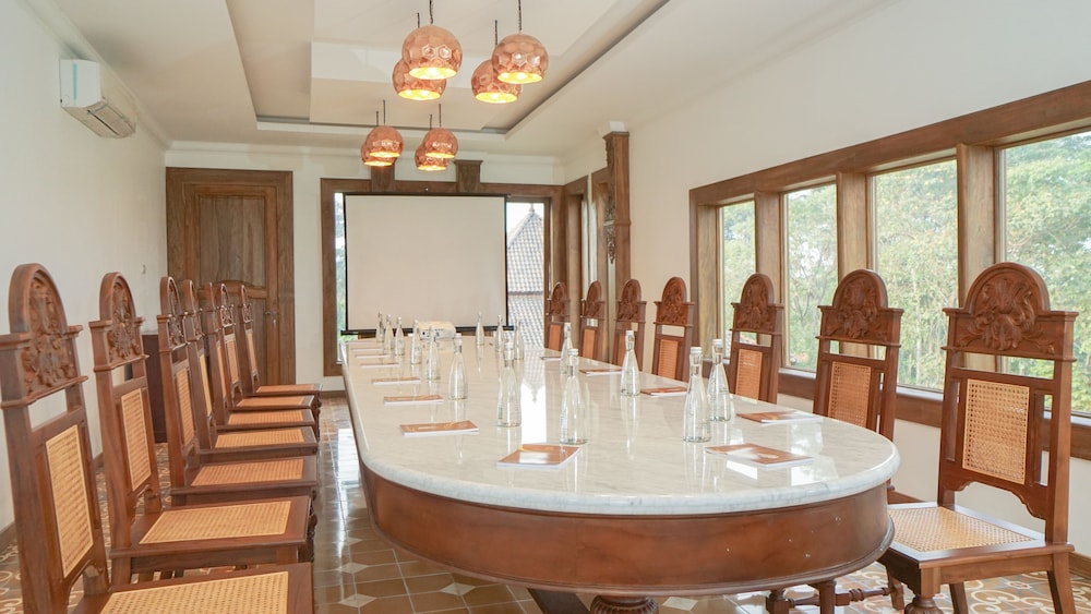 Shanaya Resort Malang 37/50