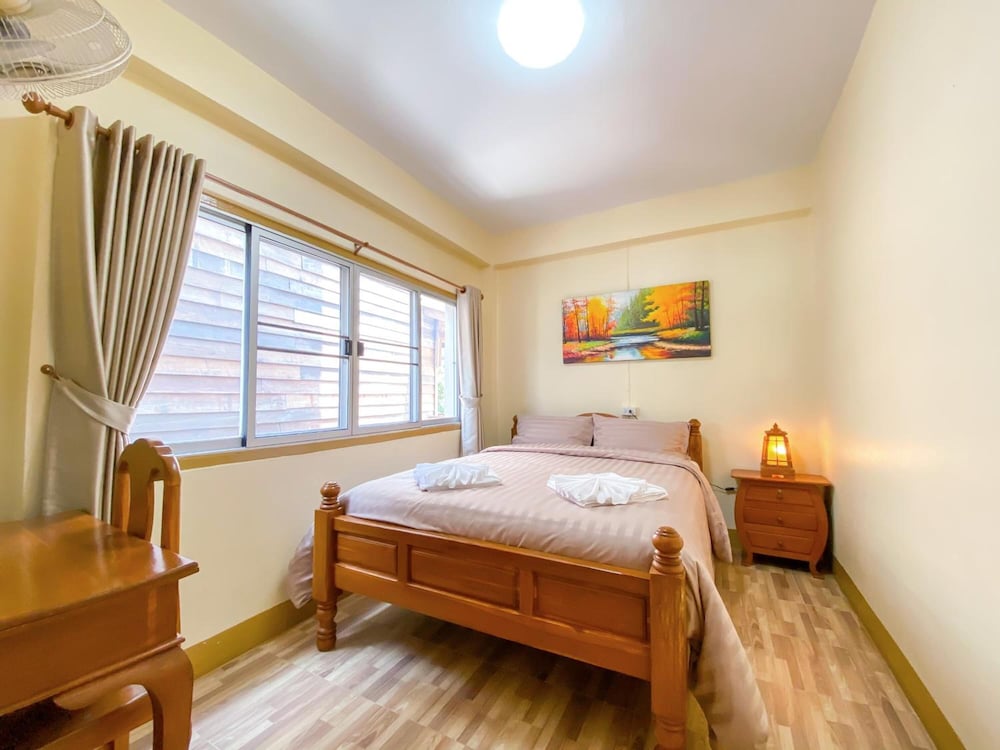 Kavil Guesthouse 13/48