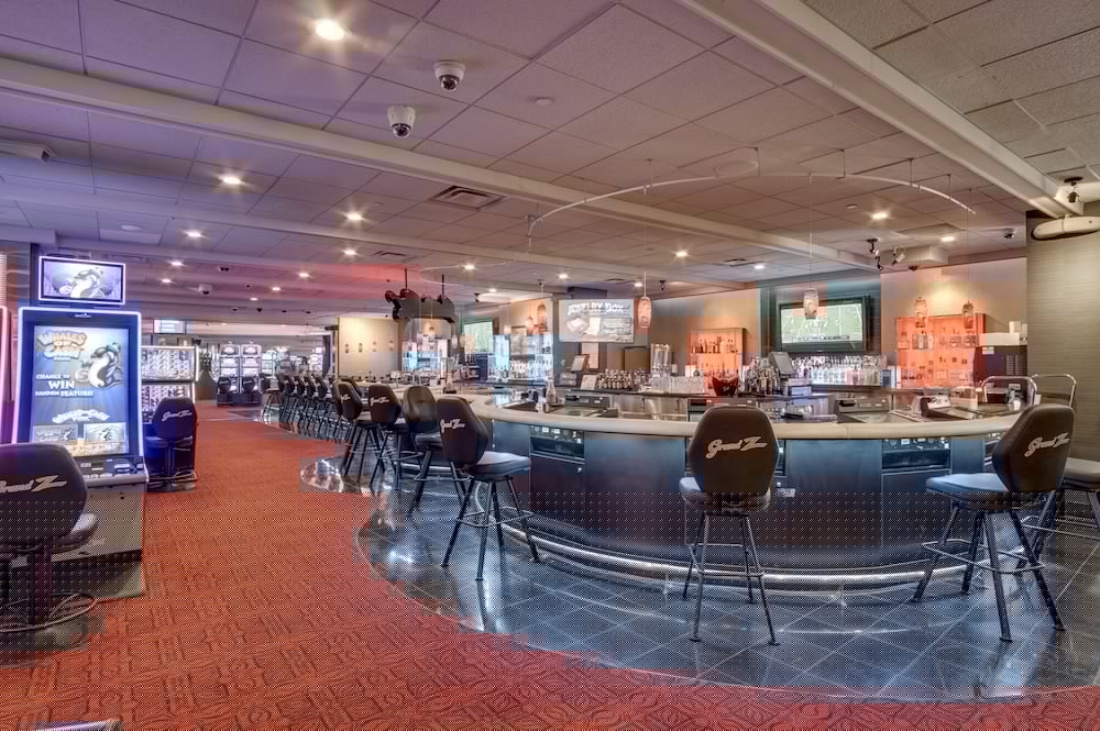 Grand Z Hotel Casino by Red Lion Hotels 26/57