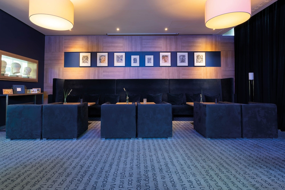 Seminaris Campus Hotel Berlin 46/65