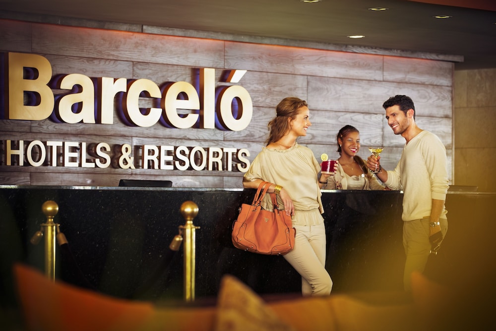 Barcelo Bavaro Beach - Adults Only 4/46