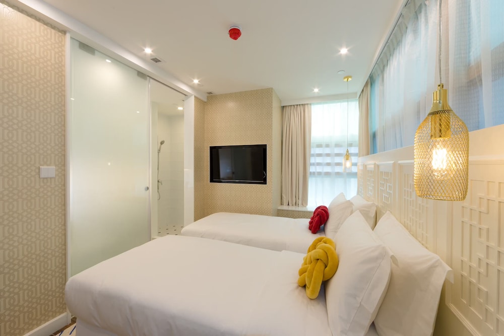 Tung Nam Lou Art Hotel 23/50