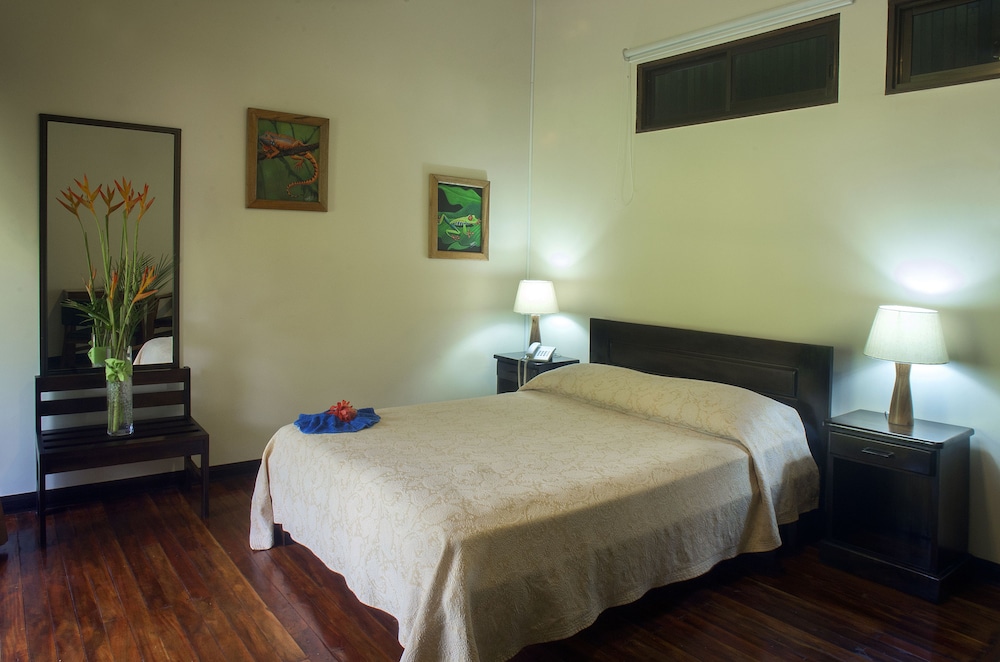 Selva Verde Lodge 16/68