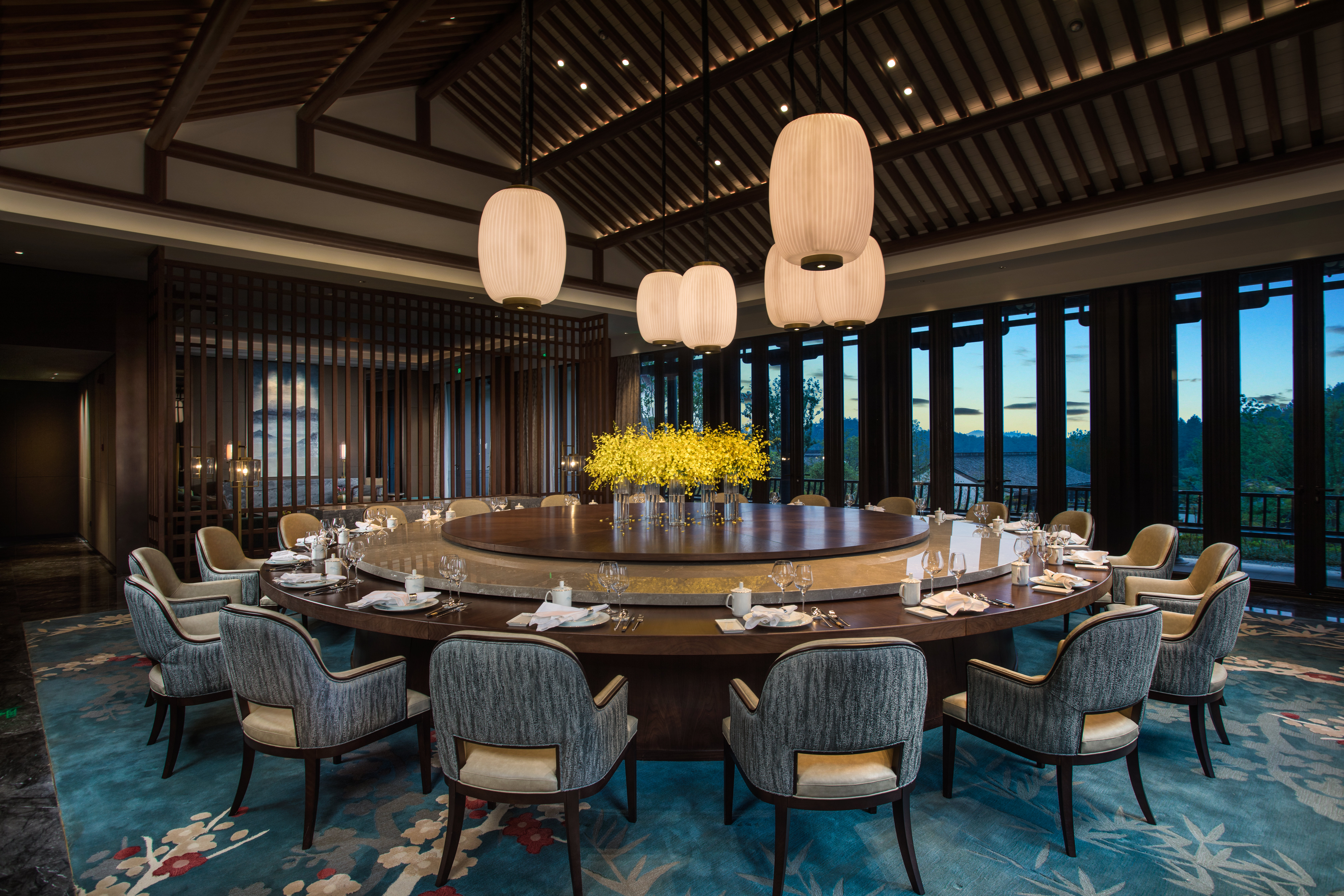 Banyan Tree Anji 33/50