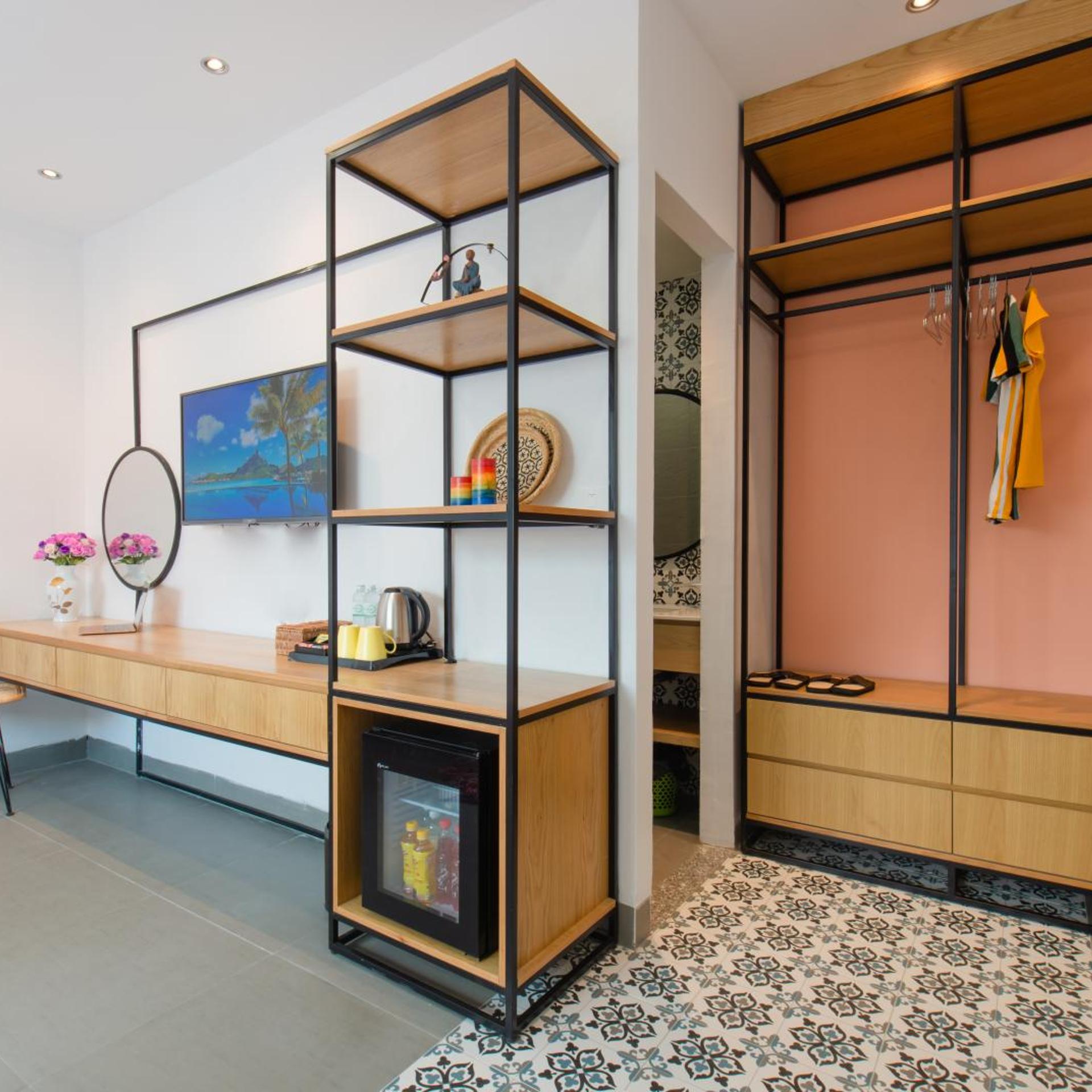 Shoho Hotel Nha Trang 5/50