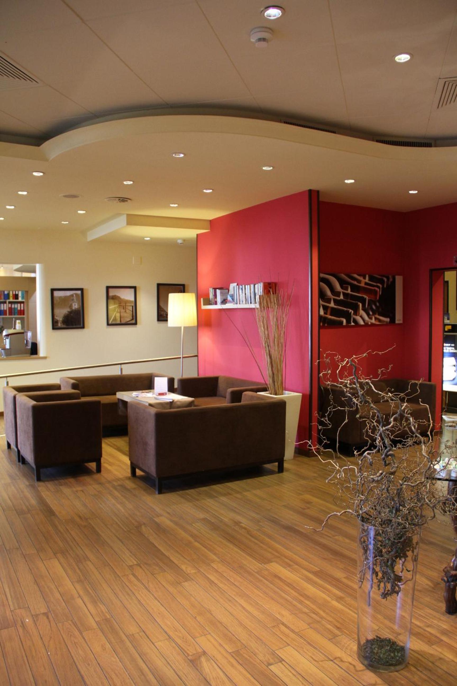 Enjoy 1313AG Hotel Touring 6/50