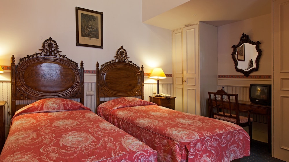 Bussaco Palace Hotel 14/34
