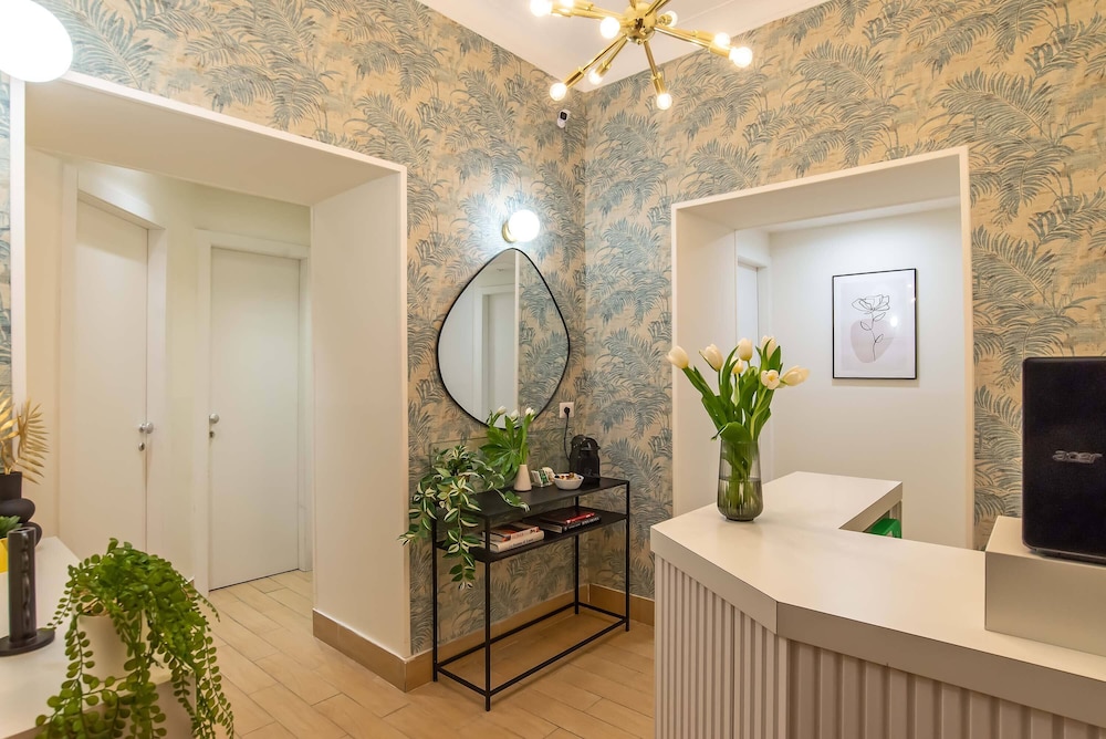 94rooms Vatican Vigliena 54/71