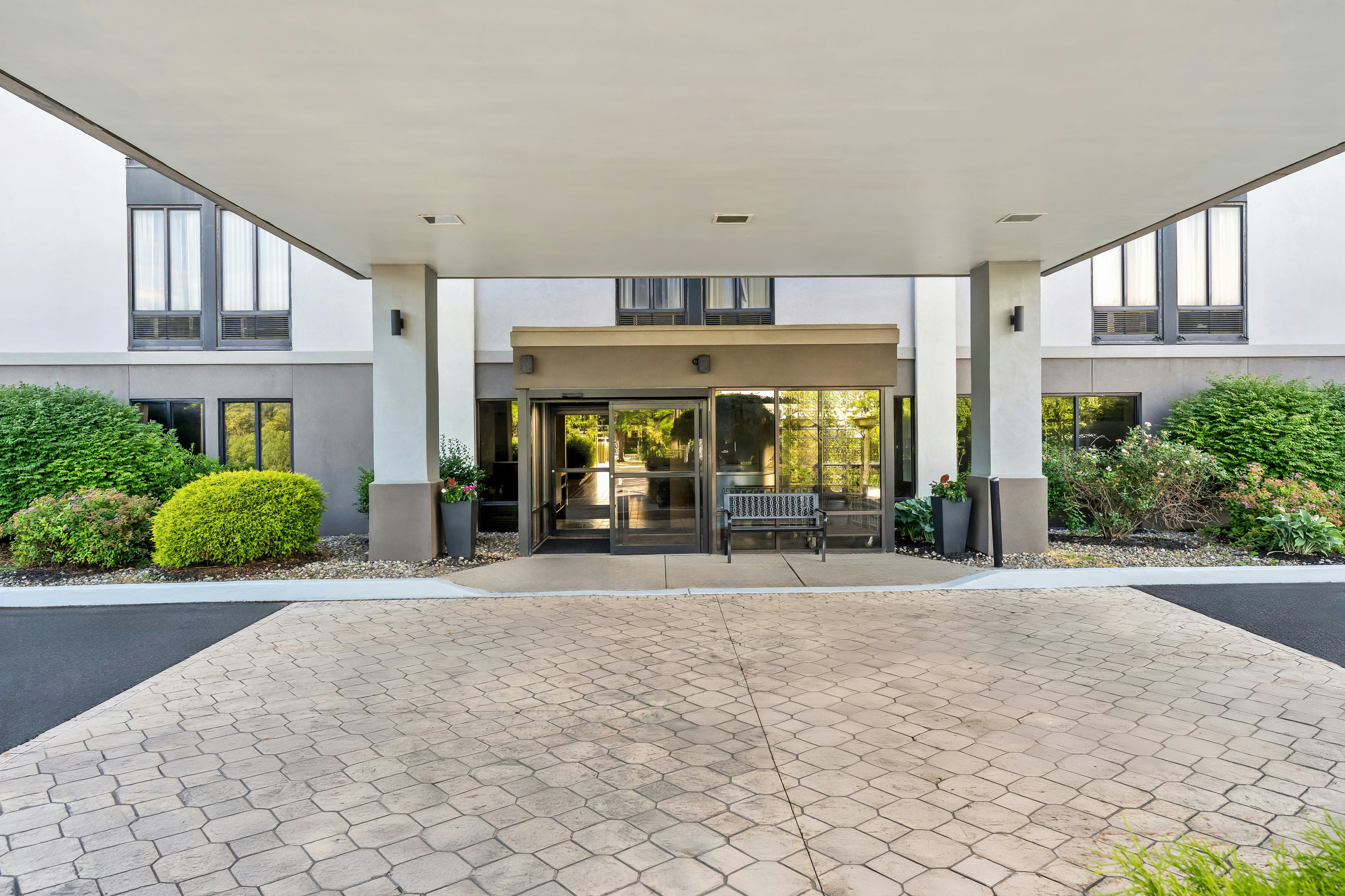 Allentown Park Hotel by The Red Collection 43/50