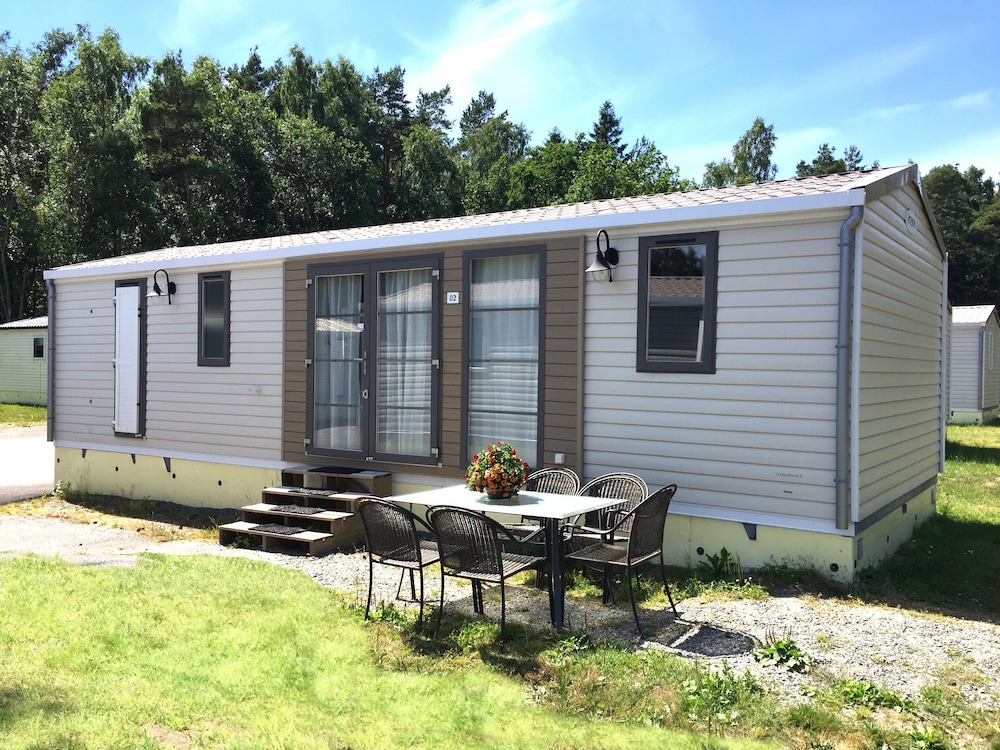 First Camp Lilleby 1/50
