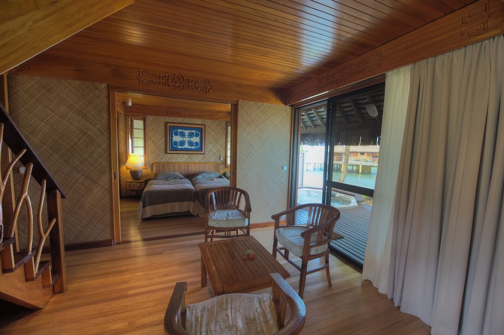 Hotel Kia Ora Resort and Spa 23/50