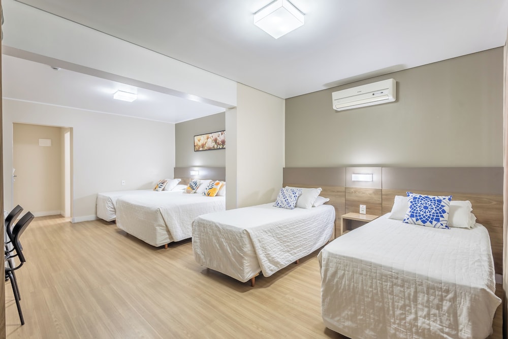 Bella Camboriu Hotel 25/69