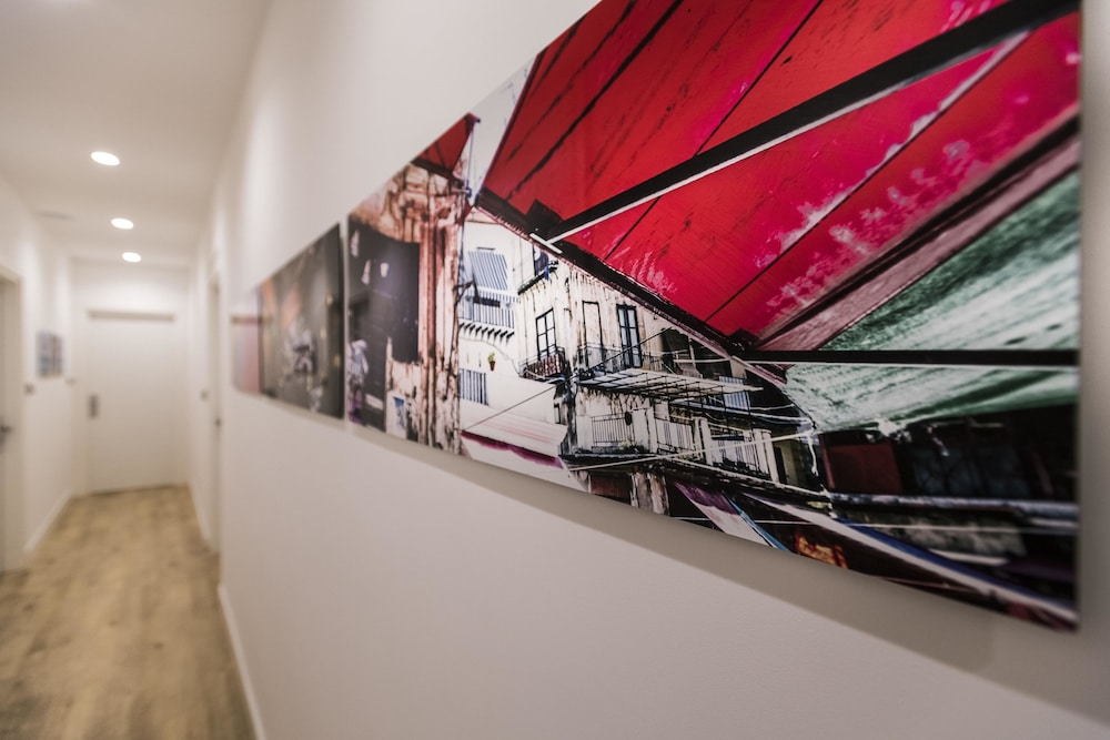 Palermo In Suite Aparthotel Shs 27/52