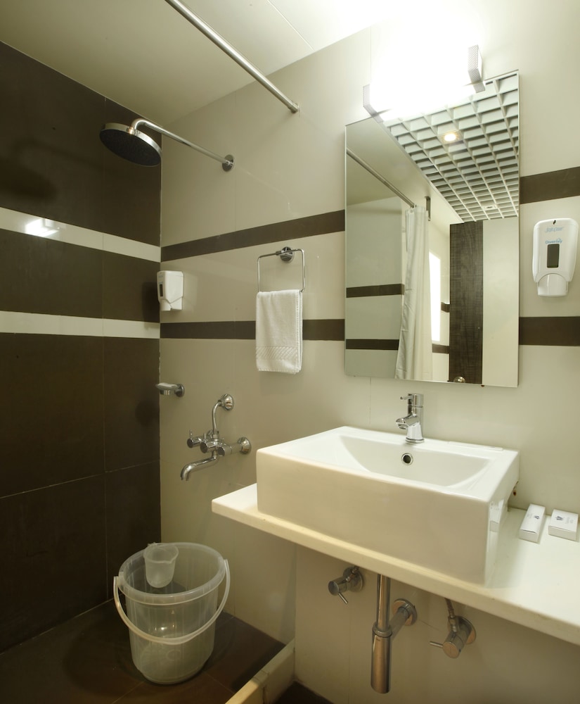 Executive Tamanna Hotel Hinjawadi Pune 16/55
