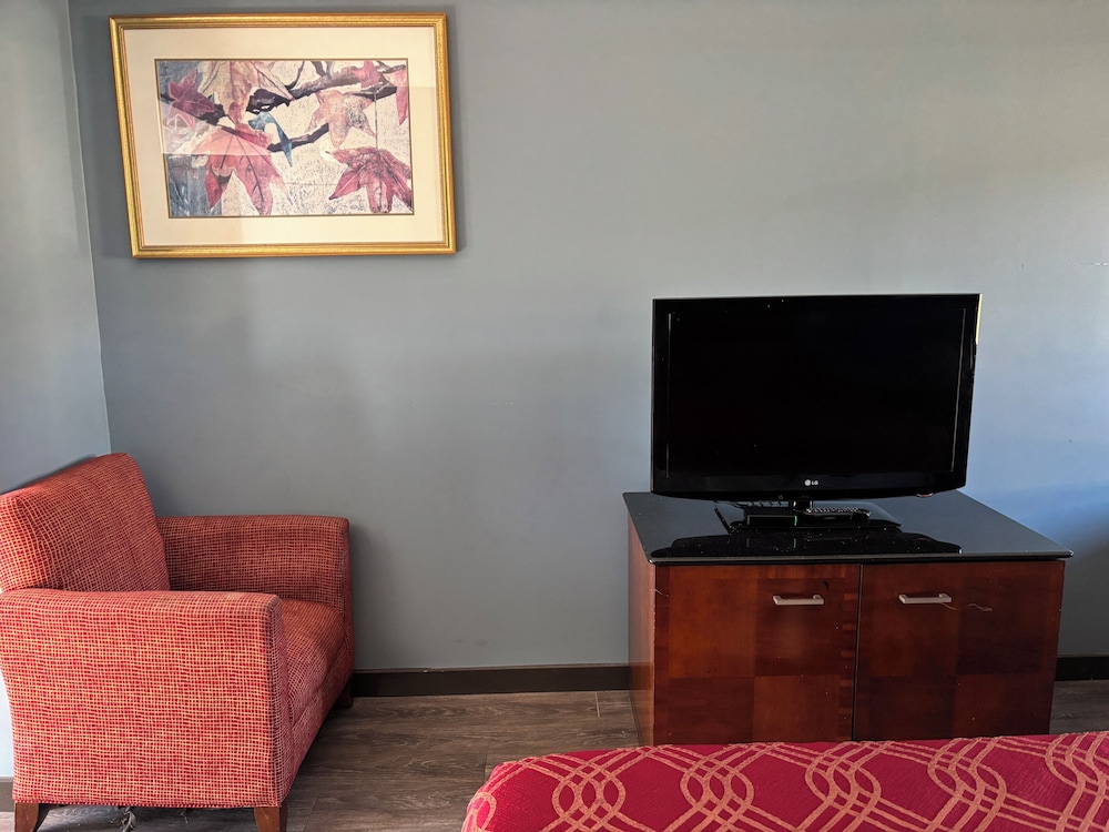 Budget Inn Express 14/16