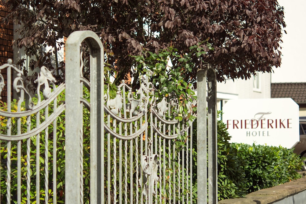 Hotel Friederike 36/44