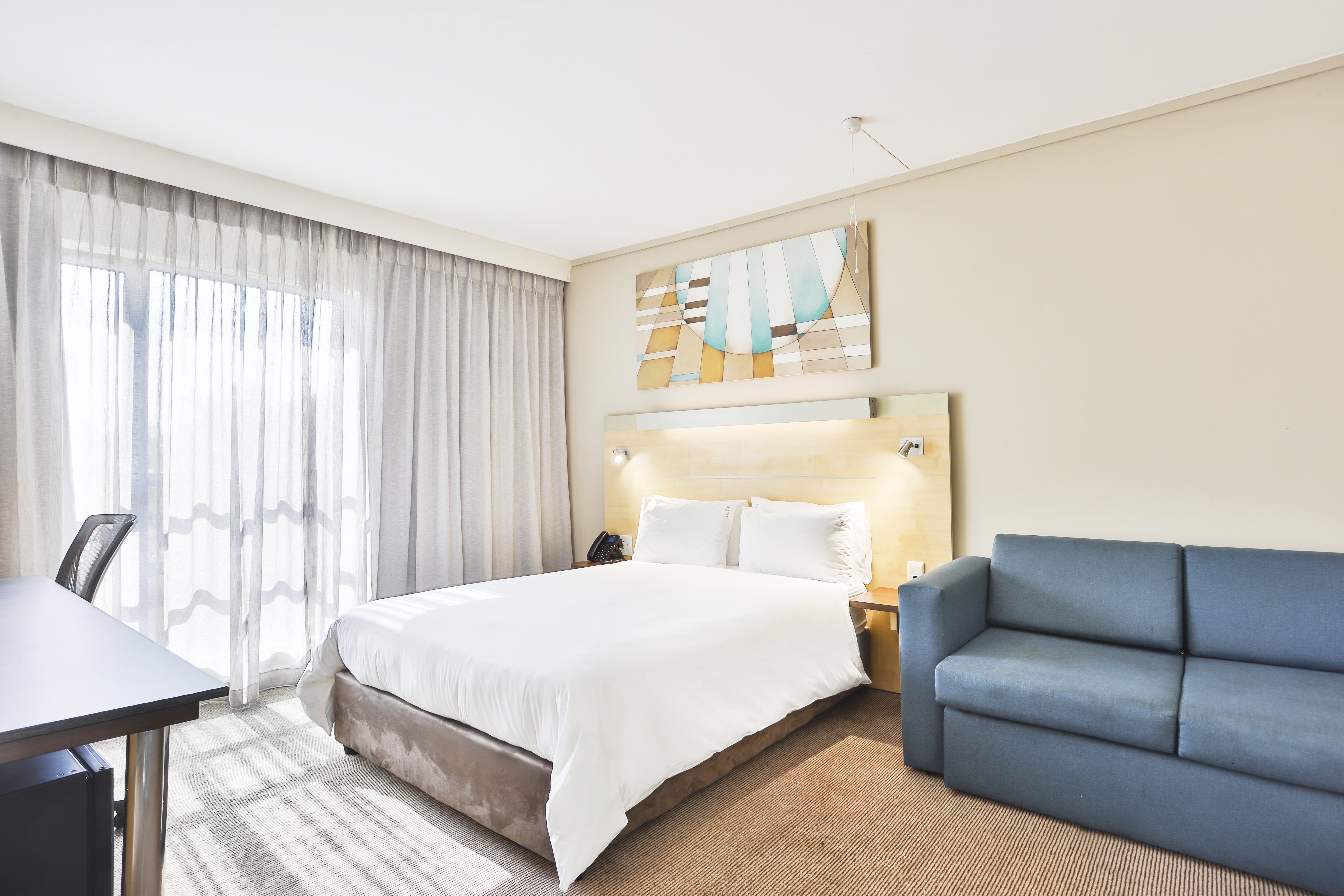 Holiday Inn Express Sandton-Woodmead 23/74