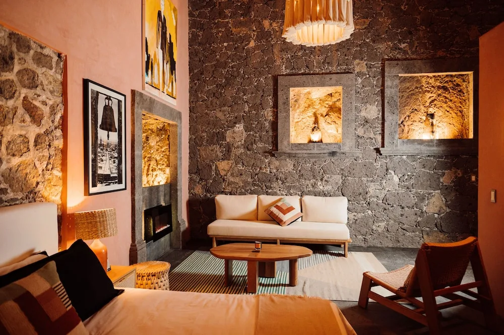 Maison Mexique Hotel Boutique San Miguel de Allende 31/47