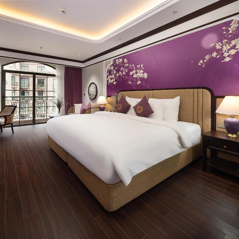 Imperial Dalat Hotel, BW Premier Collection 5/22