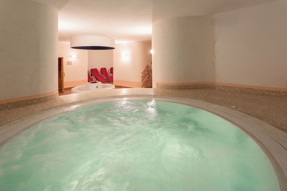 Hotel Residence Alesi 25/50