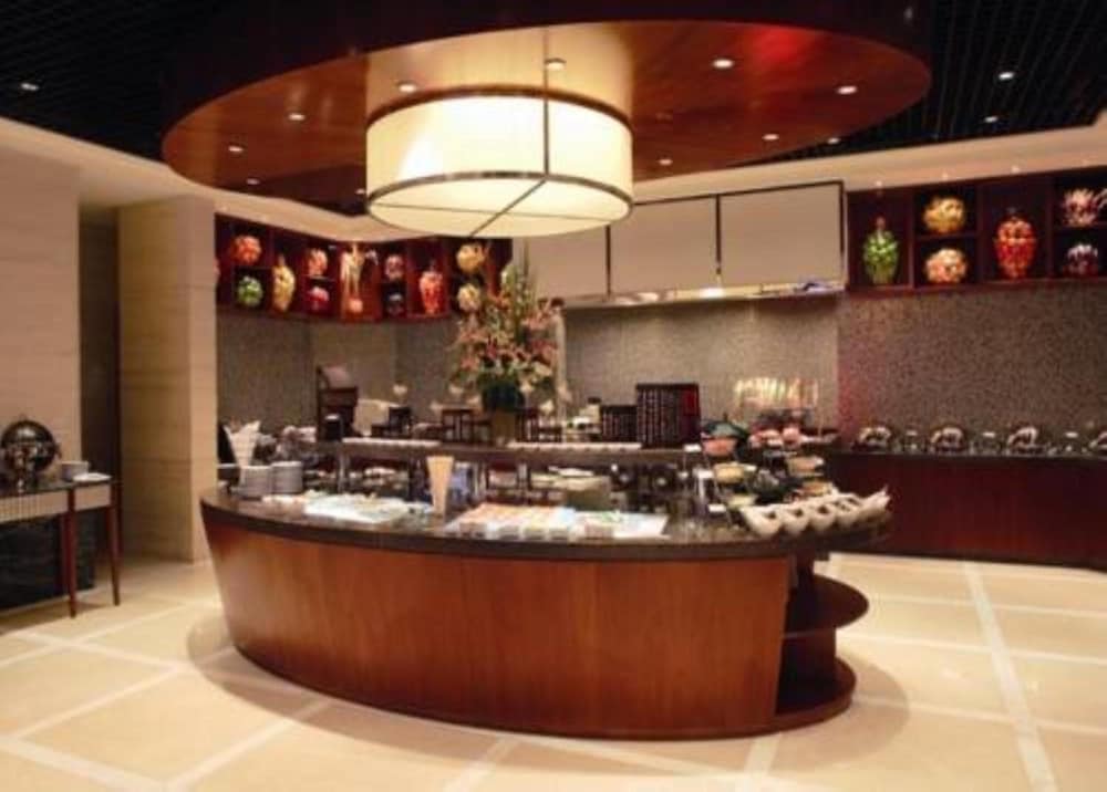 Jin Jiang Hotel 36/50