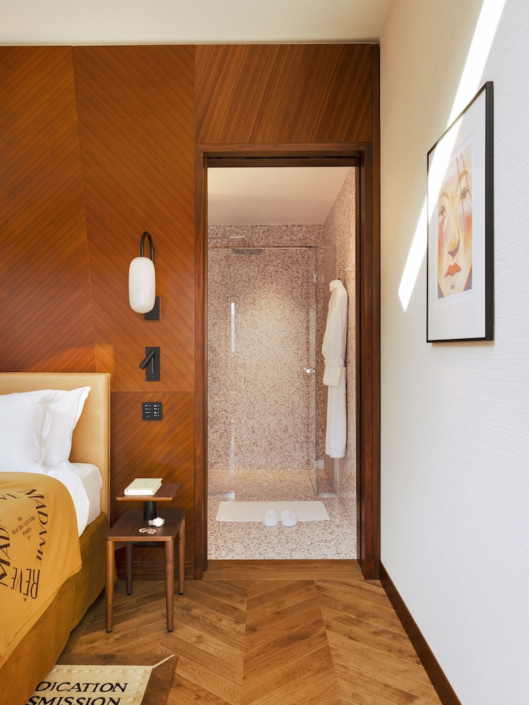 Hotel Madame Reve 15/50