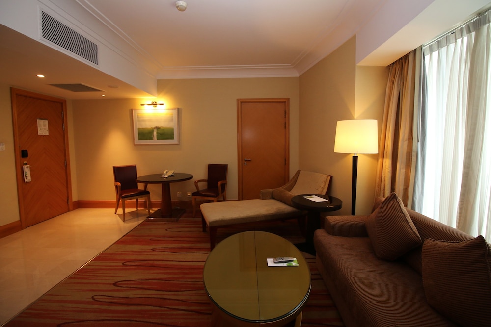 The Westin Dhaka 26/38