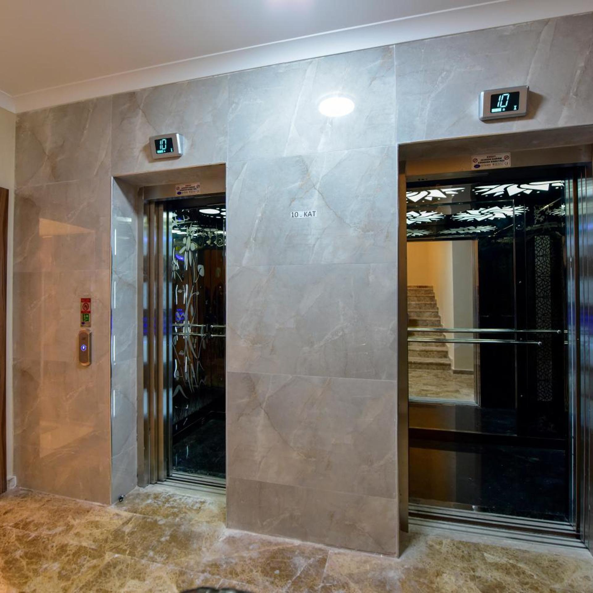 Bahar Residence 27/55