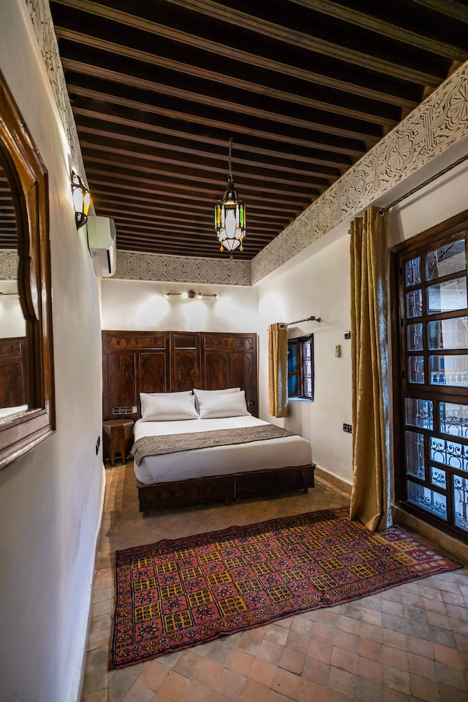 Riad Fes Aicha 15/50