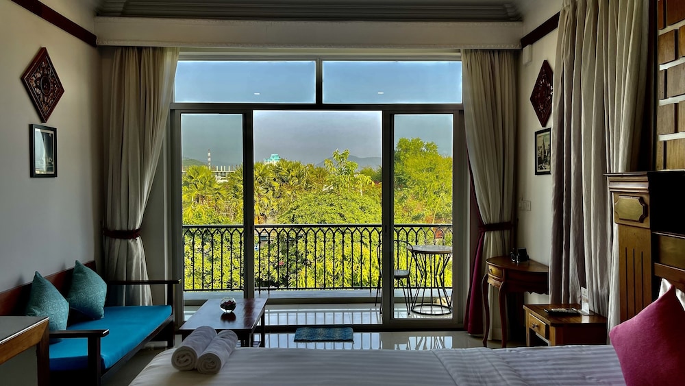 Kampot View Boutique Hotel 17/32