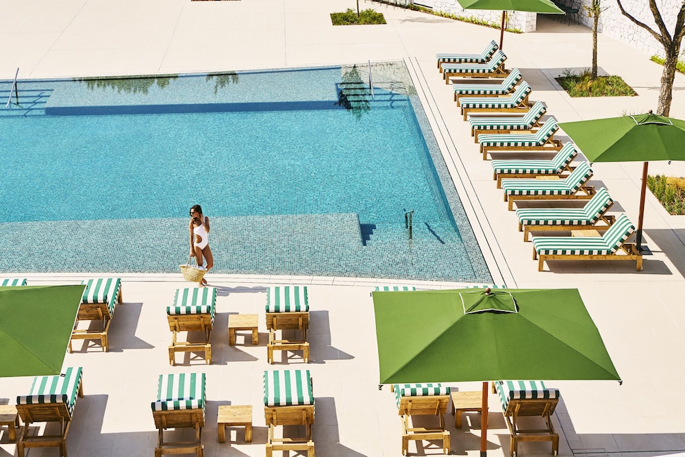 Camiral Golf & Wellness - Leading Hotel of the World 45/79