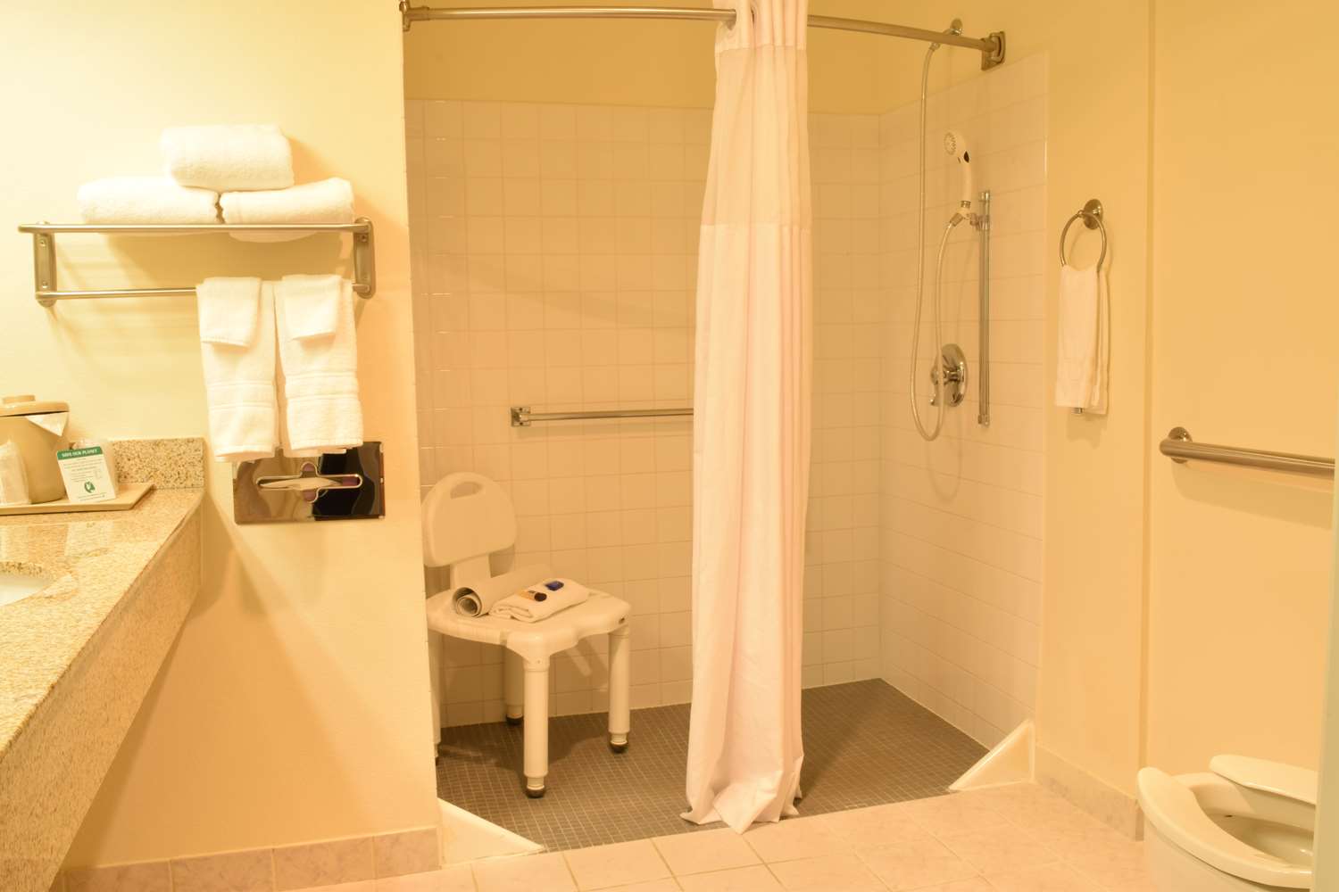Best Western Tumwater-Olympia Inn 7/7