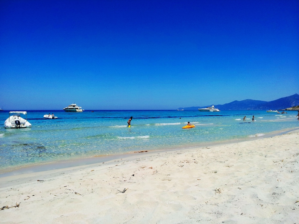 Saint Florent Citadelle Resort 14/23